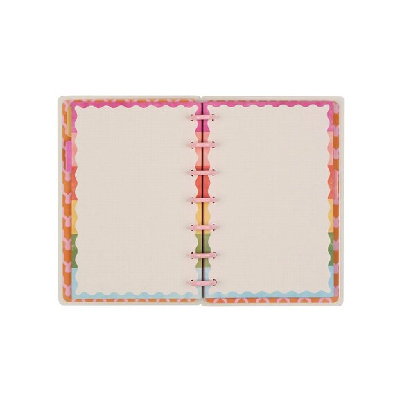 Palm Beach Dot Grid Mini Notebook - 60 Sheets - Picture 3 of 12